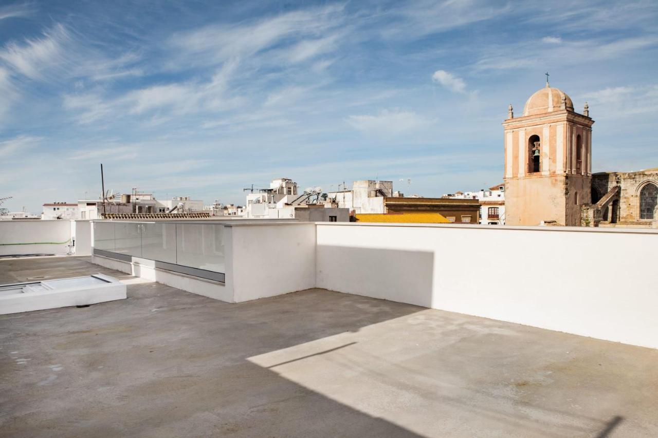 10 - La Guarida De - Primero B - Enjoy Appartement Tarifa