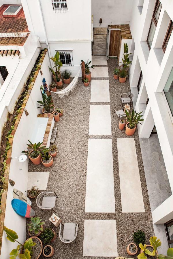 10 - La Guarida De - Primero B - Enjoy Appartement Tarifa