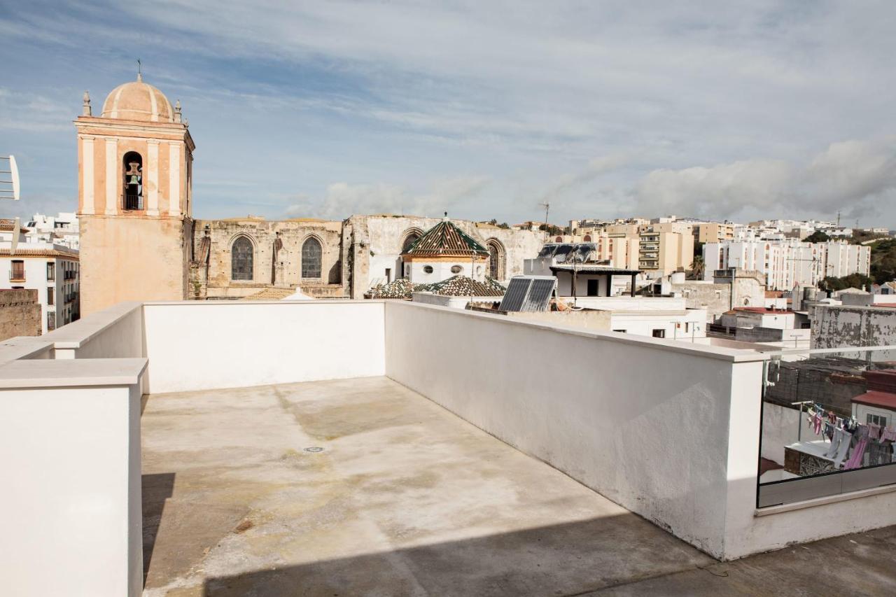 Apartament 10 - La Guarida De - Primero B - Enjoy Tarifa