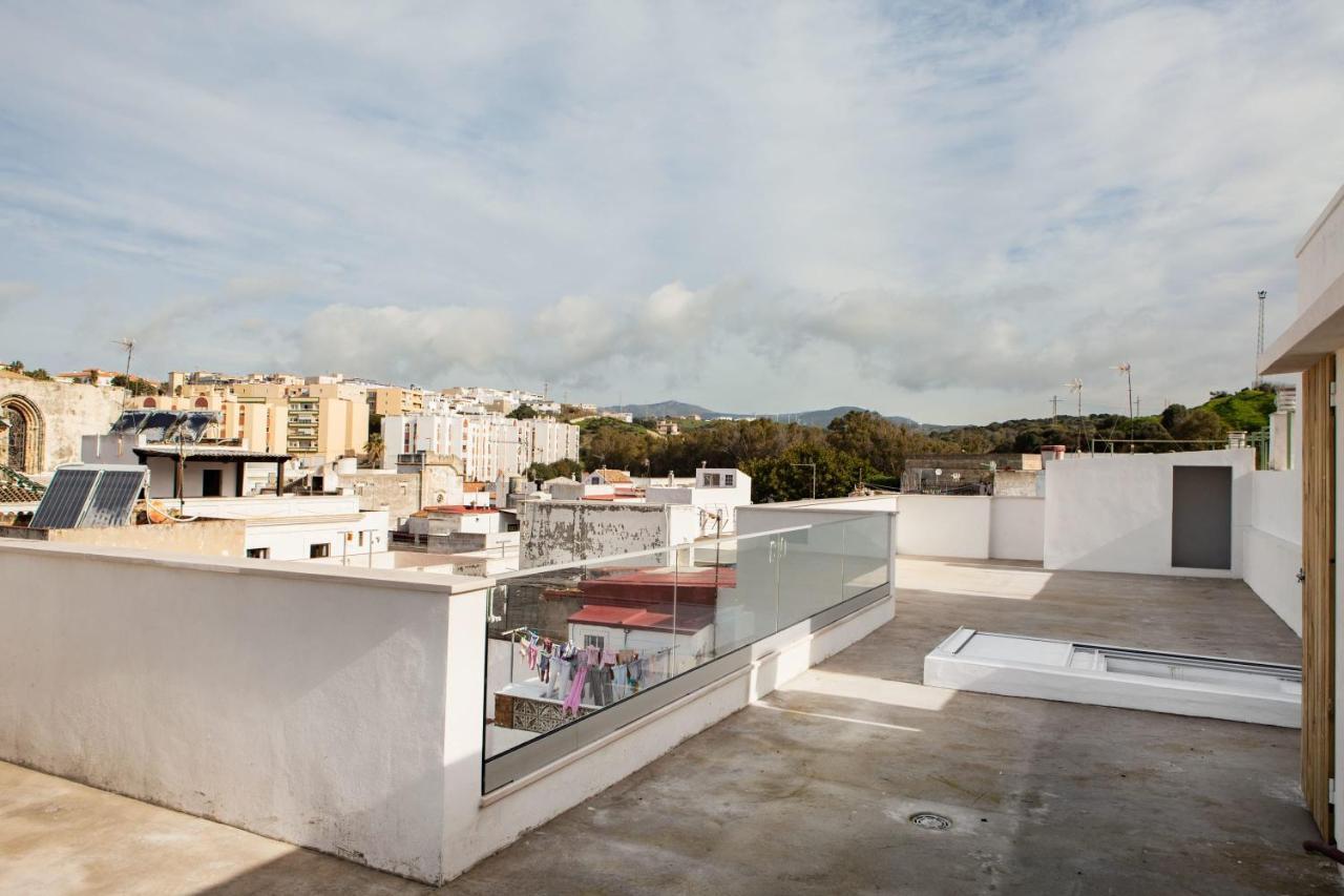 10 - La Guarida De - Primero B - Enjoy Apartament Tarifa